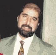 Mehdi  Shahsavari