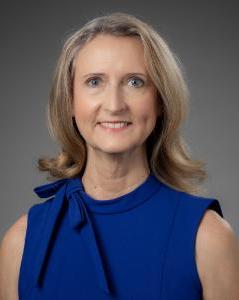 Profile picture of Heidi Hatfield Edwards, Ph.D.