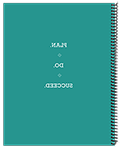 5041 Planner Cover