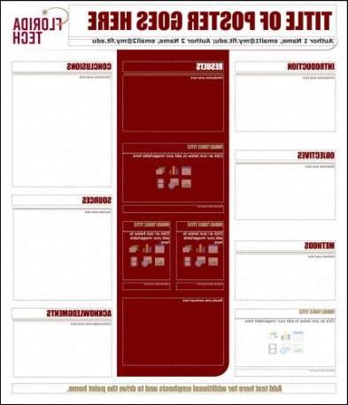 Research Poster Example